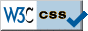 Valid CSS !